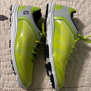 FootJoy Golf Shoes